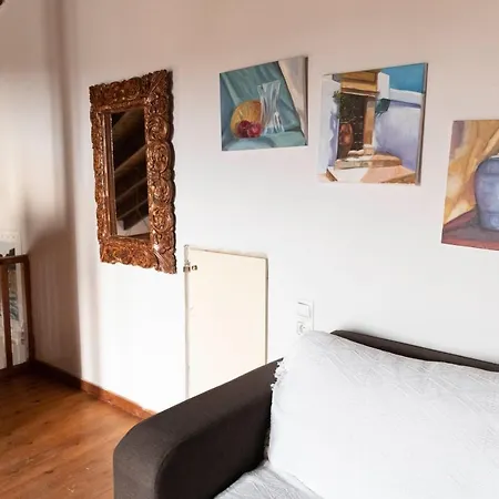 Hébergement de vacances Sofita Pitsidia