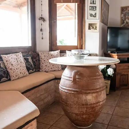 Sofita Hébergement de vacances *