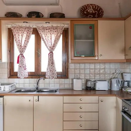 Holiday home Sofita *