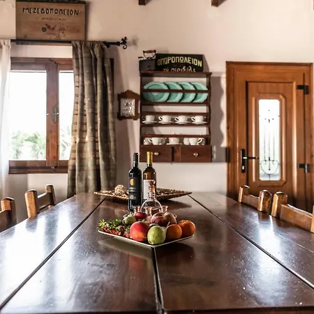 Holiday home Sofita