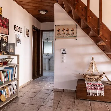 Holiday home Sofita Pitsidia