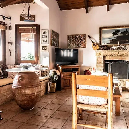 Holiday home Sofita Pitsidia