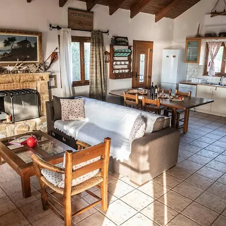 Holiday home Sofita Pitsidia