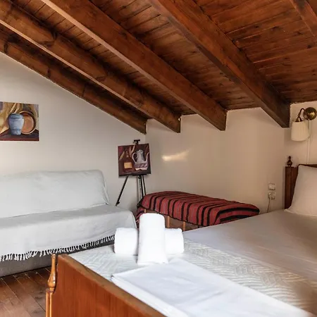 Sofita Holiday home Pitsidia