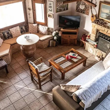 Holiday home Sofita Pitsidia