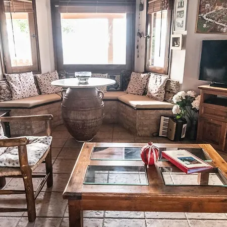 Holiday home Sofita *