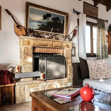 Sofita Holiday home Pitsidia