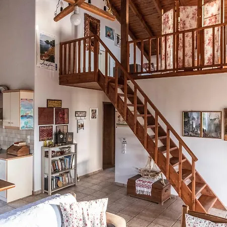 Holiday home Sofita Pitsidia