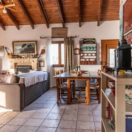 Sofita Holiday home