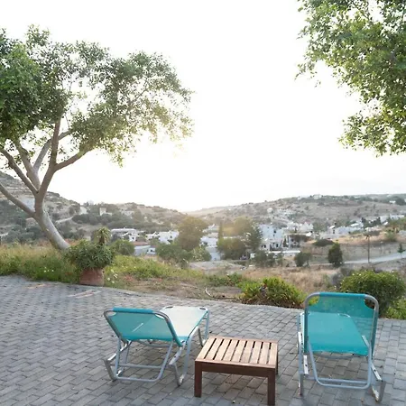 Holiday home Sofita Pitsidia