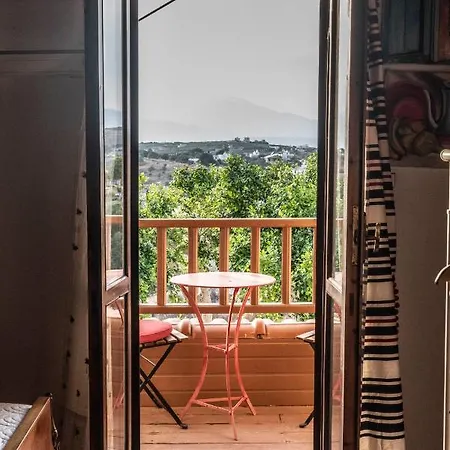 Holiday home Sofita *