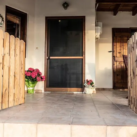Sofita Holiday home *